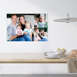Foto poster maken - 60 x 40 cm