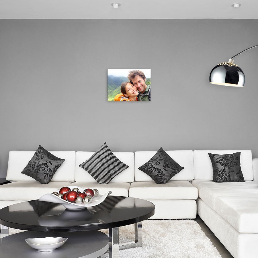 Foto op plexiglas afdrukken - 40 x 30 cm