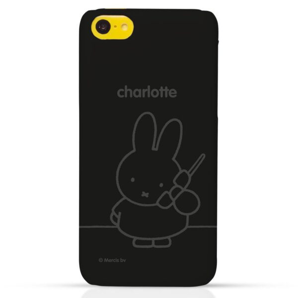 nijntje telefoonhoesje bedrukken - iPhone 5c