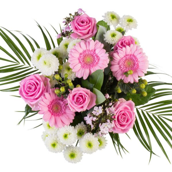 Bloemen - Liefdesboeket