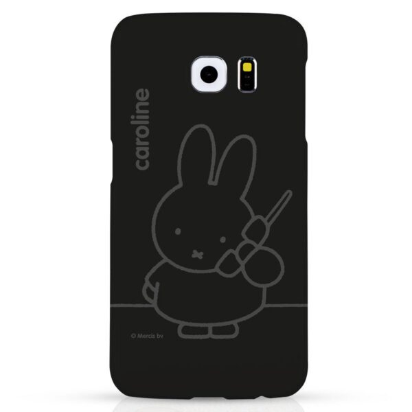 nijntje telefoonhoesje bedrukken - Samsung Galaxy S6