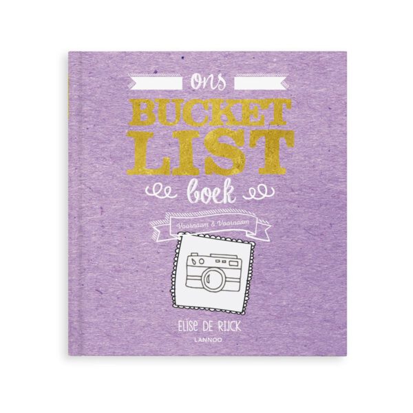 Het Bucketlist boek voor opa&apos;s (Softcover)