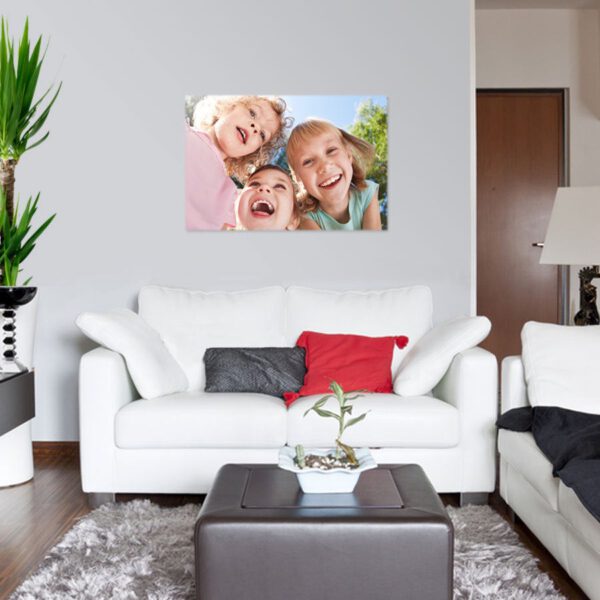 Foto op forex afdrukken - 60 x 40 cm