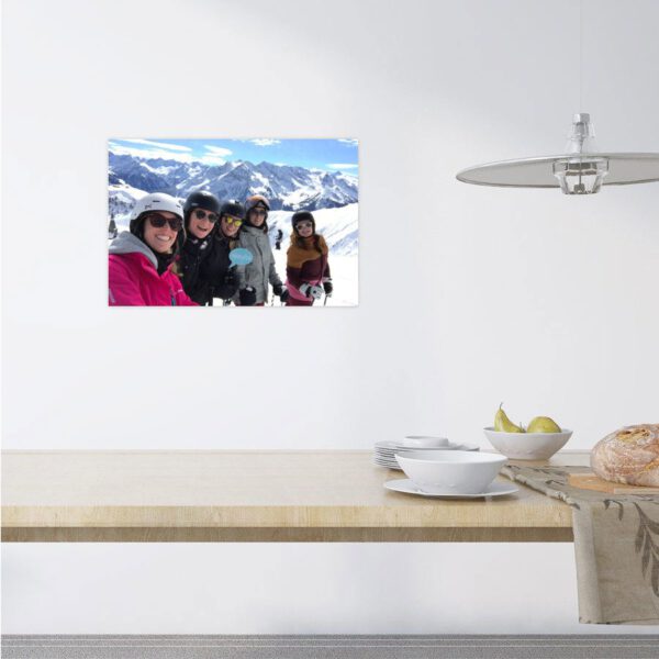 Foto poster maken - 30 x 20 cm