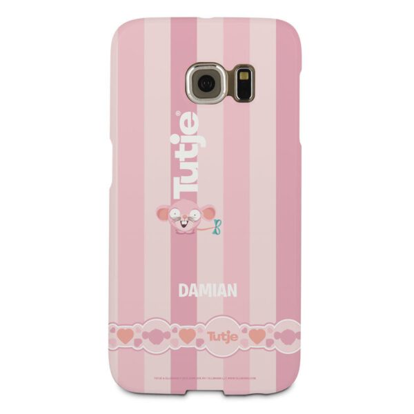 Tutje telefoonhoesje bedrukken - Samsung Galaxy S6 Edge
