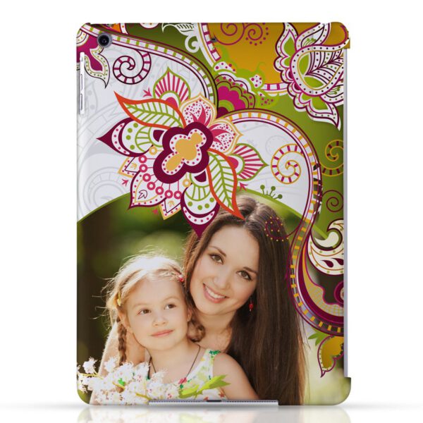 Tabletcase bedrukken - iPad Air