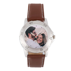 herenhorloge met foto
