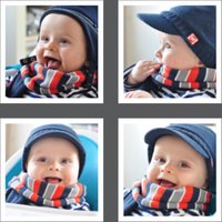 Collage 4 foto's