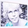 Foto op forex 200x200 cm