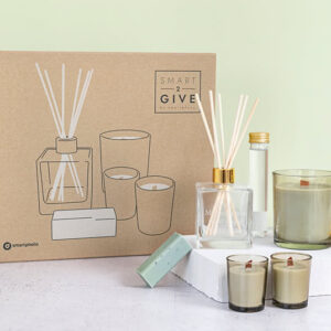 Foto op Cadeaupakketten