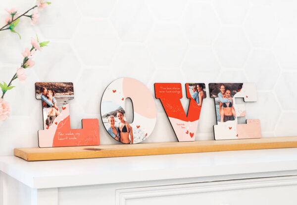 Foto op Decoratie