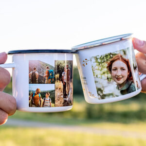 Foto op Mokken