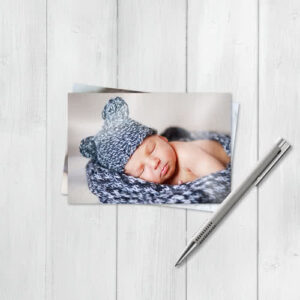 Foto op Fotoprints