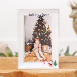 Foto op Decoratie