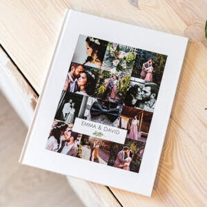 Foto op Fotoboeken