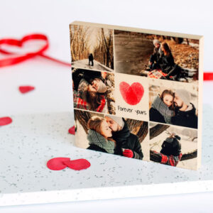 Foto op Decoratie