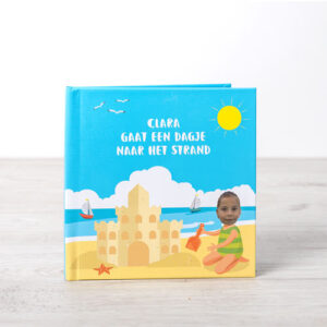 Foto op Voorleesboekjes