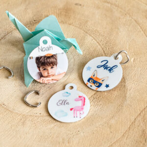Foto op Accessories
