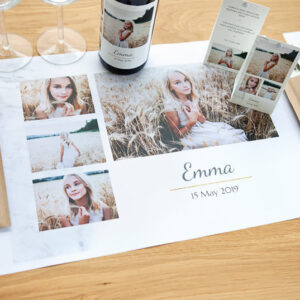 Foto op Decoratie