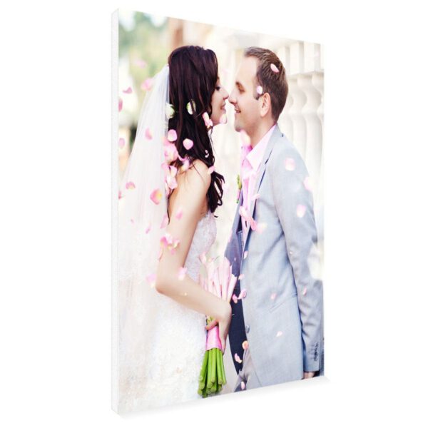 Foto op forex afdrukken - 20 x 30 cm
