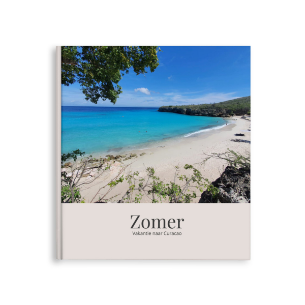 Fotoboek maken - Medium - 20 pagina&apos;s (24 foto&apos;s)