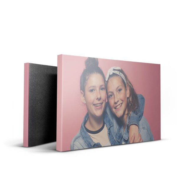 Foto op canvas - 60x40 cm