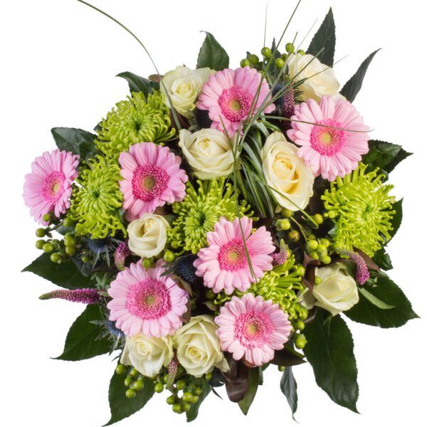 Bloemen - Winterboeket (Groot)