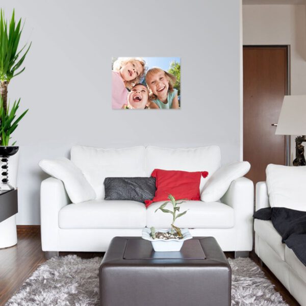 Foto op forex afdrukken - 40 x 30 cm