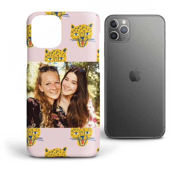Telefoonhoesje bedrukken - iPhone 11 Pro Max (rondom)