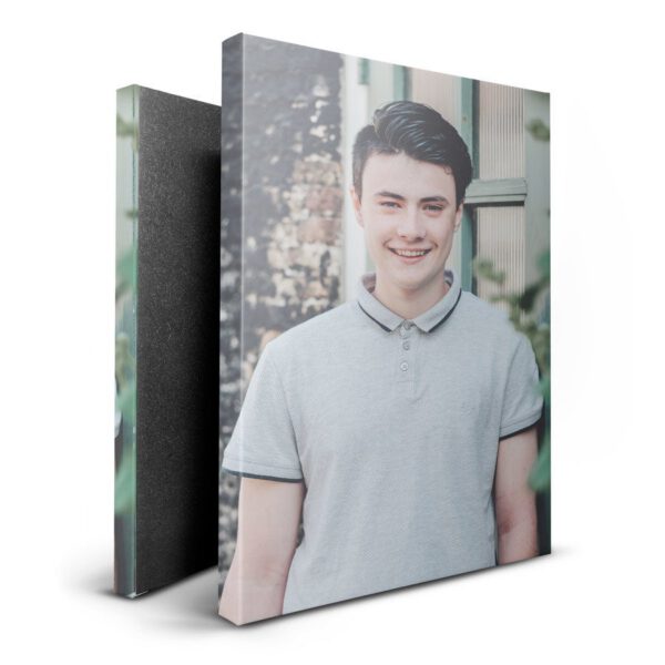 Foto op canvas - 40x60 cm
