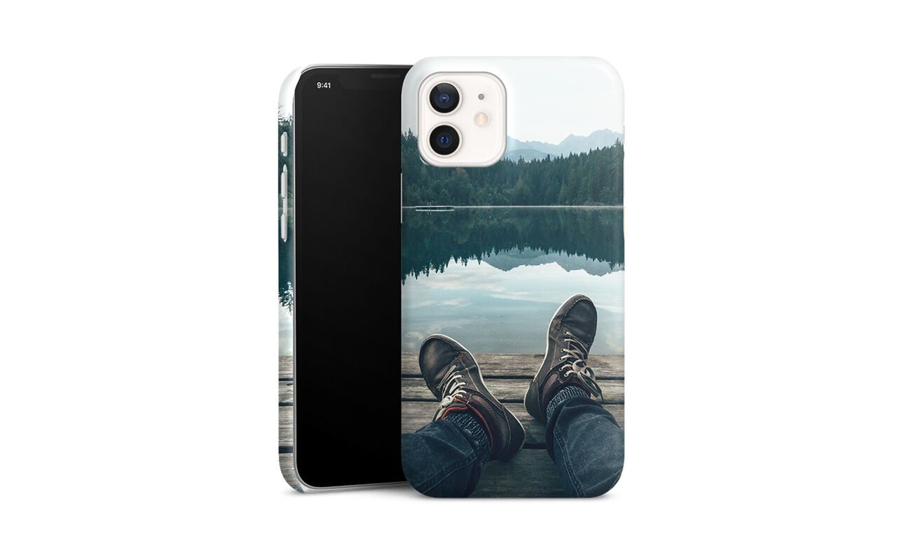 Premium telefoonhoes kopen? Met eigen foto bedrukken met eigen foto