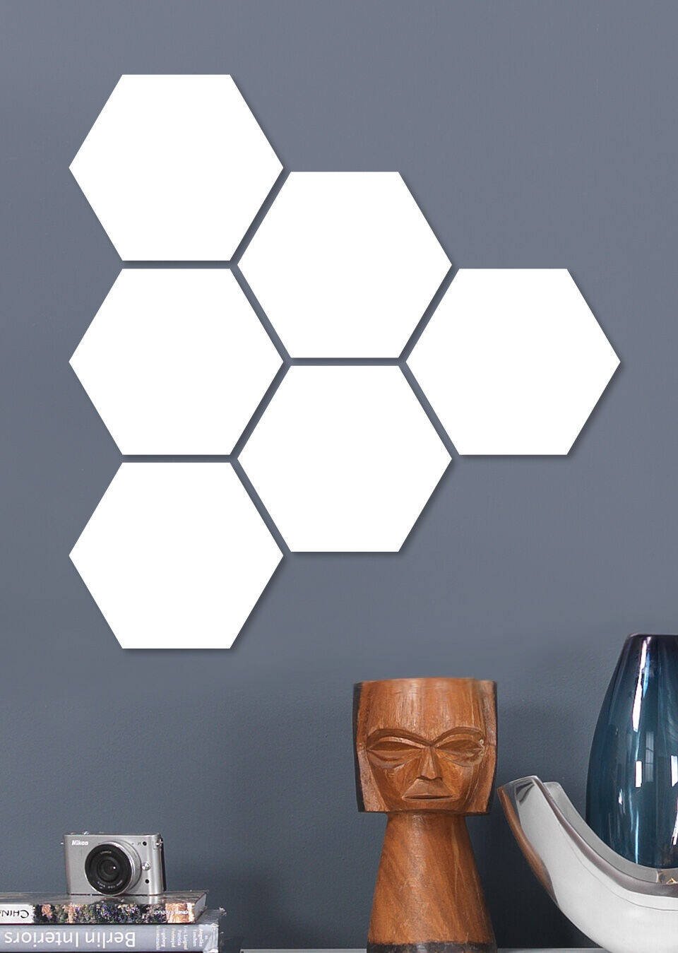 Foto op hexxas bedrukken met eigen foto